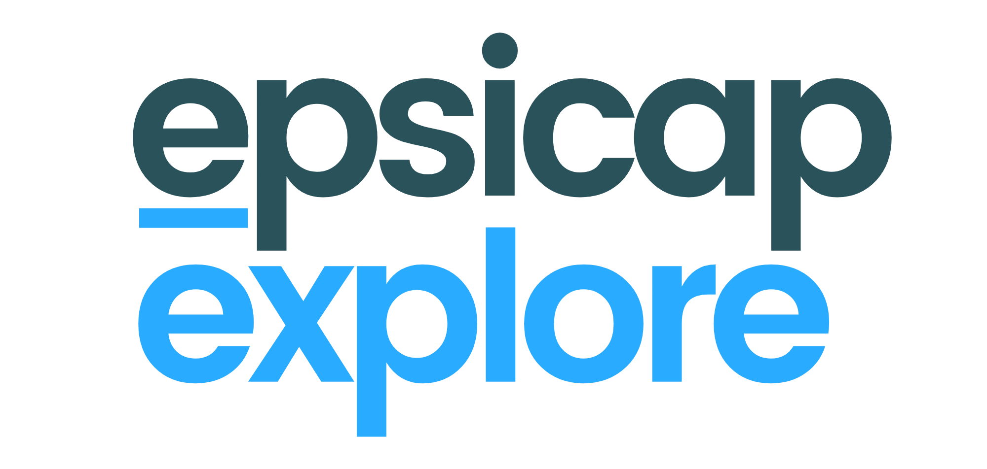 Logo officiel EPSICAP EXPLORE