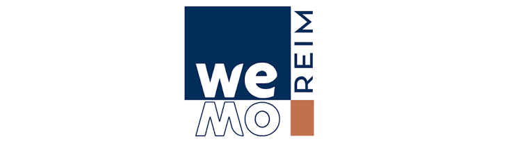 Logo officiel WEMO ONE