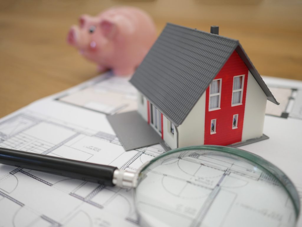 Investissement immobilier en SCPI