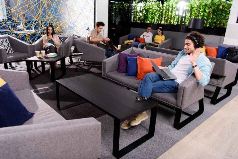 scpi bureaux teletravail digitalisation