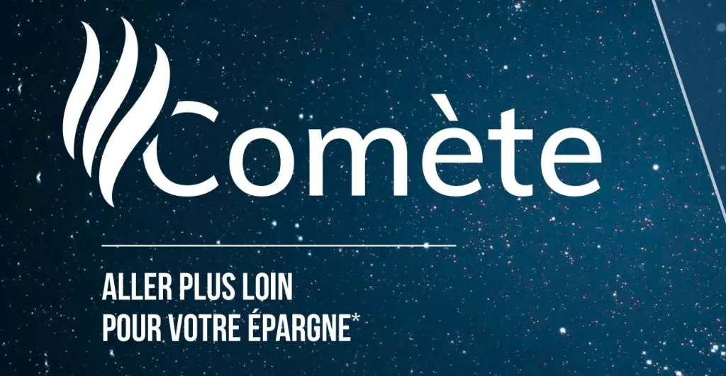 SCPI Comete lancement 2023