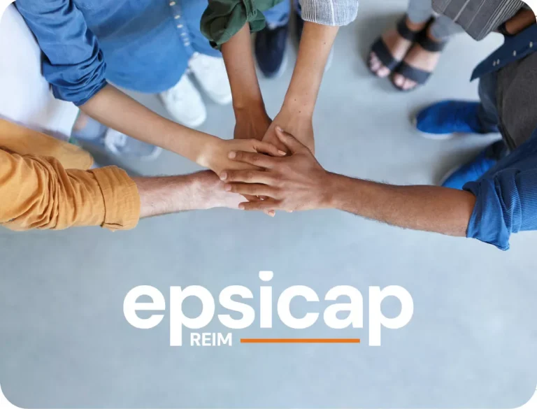 Equip Epsicap Site
